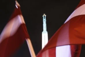 18 November — Proclamation Day of the Republic of Latvia